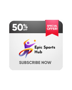 Sports Channel Subscription